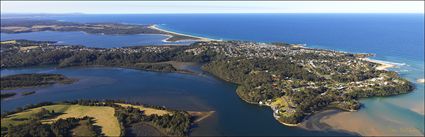 Tuross Head - NSW (PBH4 00 9985)